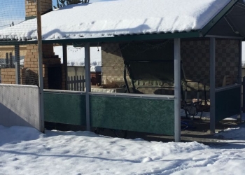 Коттедж 220 м2 участок 15 сот