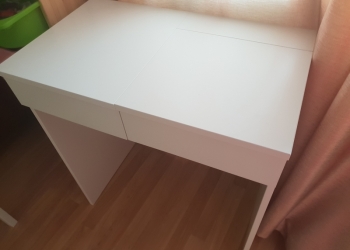 IKEA новый туалетный столик