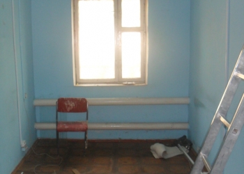 складские помещения