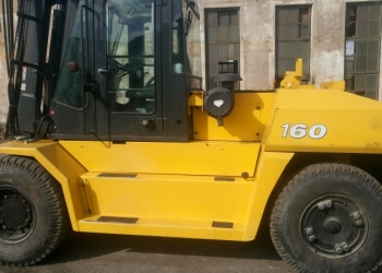Продам komatzu FD-160 e-8 год выпуска 2013 грузопо