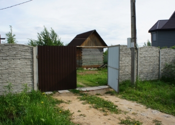 продам участок 5.5 соток в Софрино 35 км от МКАД