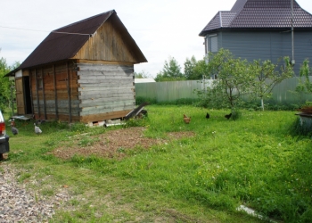 продам участок 5.5 соток в Софрино 35 км от МКАД