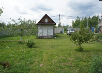 продам участок 5.5 соток в Софрино 35 км от МКАД