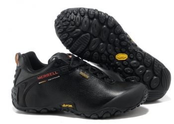 Кроссовки Merrell Mens Chameleon Storm Gore-TEX