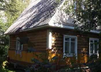 Продам дачу у Можайского водохранилища