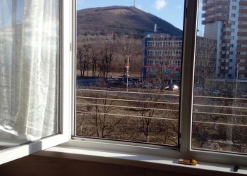 Трешка в хорошем районе г. Пятигорска