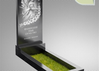 памятники и мемориальные комплексы из гранита