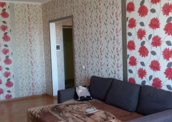 Продам 1-ю квартиру в центре Краснодара