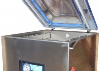 Вакуумный упаковщик HVC-510T/2A