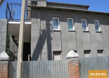 Продаю дом 115 кв.м. Ростовское море