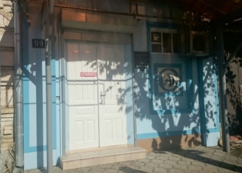 Офисное помещение, 27.5 м2, Краснодар, Центр, ул.Чапаева, 99