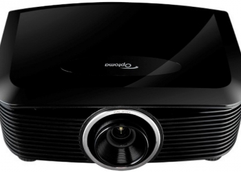 Проектор Optoma EW775