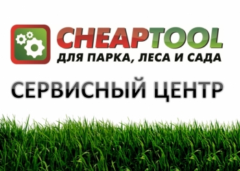 Ремонт Садовой техники