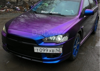 Жидкая резина Plasti dip Пласти дип Комплект для покраски 5л+5л Акция!