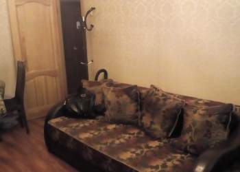 Продам 2-х комнатную квартиру