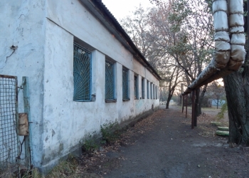 Здание под производство, базу, склад, магазин, жильё, офис.