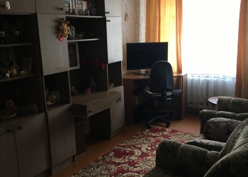 Продажа 2-к квартиры, 39 м2, 1/5 эт.