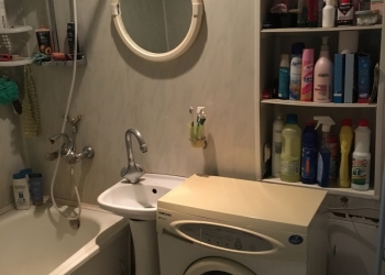 Продажа 2-к квартиры, 39 м2, 1/5 эт.