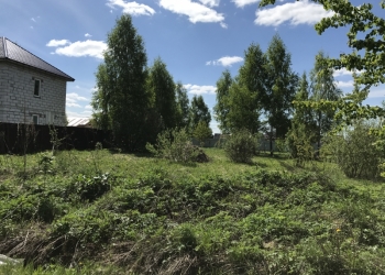 Продам участок в Раменском районе