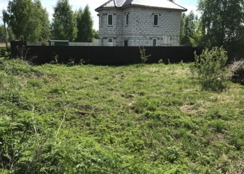 Продам участок в Раменском районе