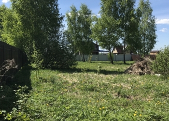 Продам участок в Раменском районе