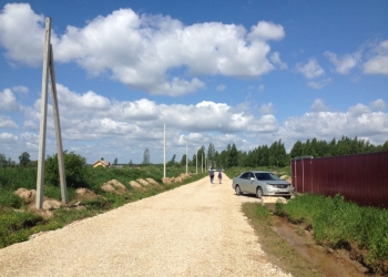 Продам 2 участка в ДНП Заповедное озеро у д. Дятлово