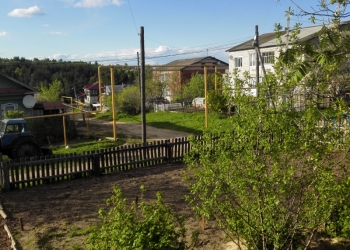 3-к квартира, 70 м2, 1/2 эт.,продам