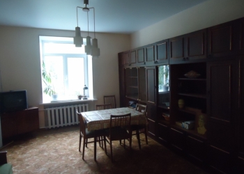3-к квартира, 72 м2, 5/5 эт. сдам в аренду