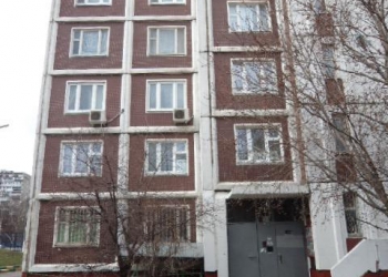 Продаю. 4-к квартира, 99 м2, 14/22 эт. Москва. м. Пражская.
