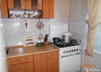 Продается 1-к квартира, 30 м2, 1/5 эт.