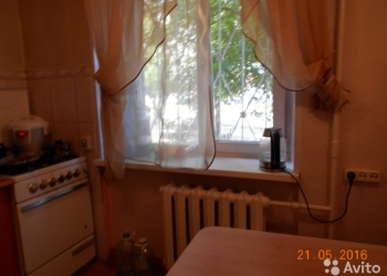 Продается 1-к квартира, 30 м2, 1/5 эт.
