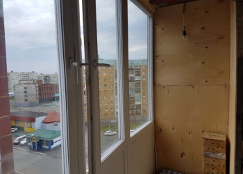 1-к квартира, 40 м2, 6/9 эт.