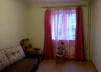 1-к квартира, 37 м2, 2/20 эт. Новое девяткино