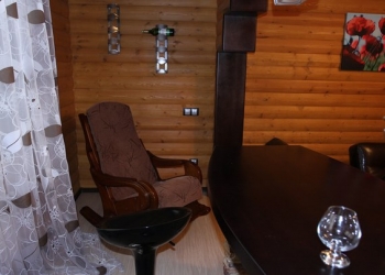 Коттедж 211 м2