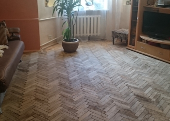 3-к квартира, 95 м2, 2/4 эт.