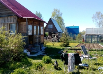 продам дачу
