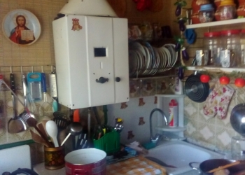 2-к квартира, 44 м2, 4/5 эт.