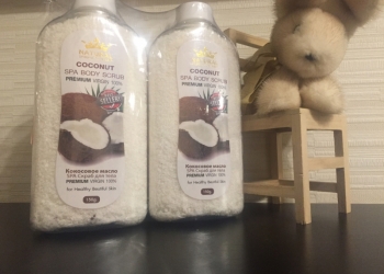 Косметика из тайланда