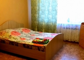 Все квартиры города на одном телефоне