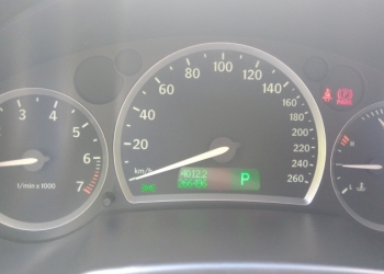 Saab 9-3, 2004 ARC