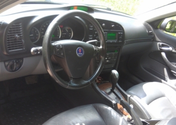 Saab 9-3, 2004 ARC