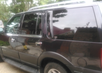 Lincoln Navigator, 2003-1998