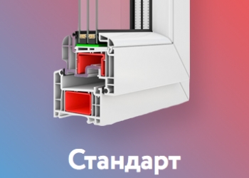 Пластиковые окна и балконы от производителя в Казани