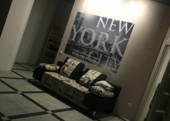 2-к квартира, 80 м2, 4/5 эт.