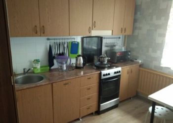 1-к квартира, 39 м2, 2/12 эт.