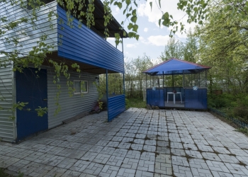 Дача в районе зоны отдыха