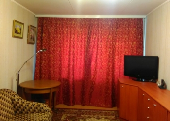 Срочно продам 3-к квартиру, 57 м2, 2/4 эт.