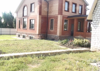 Продам Дом конечная ЮЗР