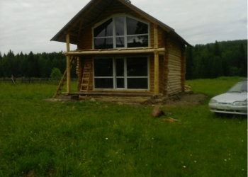 Срубы