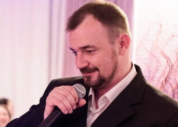 Ведущий на ваш праздник!!!